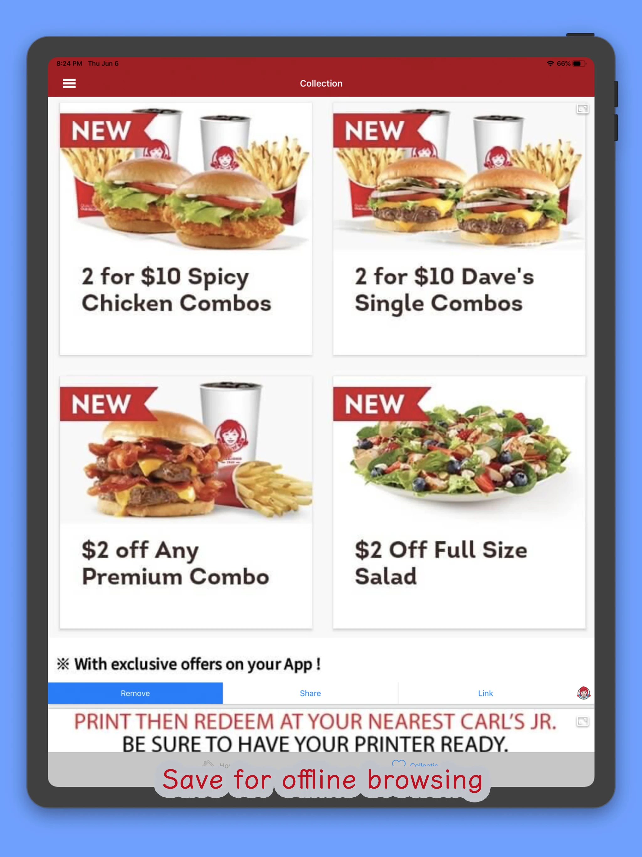 COUPON - Promo Codes & Deals screenshot