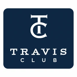 Значок Travis Club